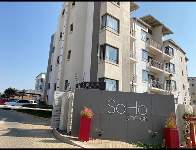 2 BEDROOM PROPERTY TO RENT IN BROADACRES